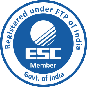 ESC logo